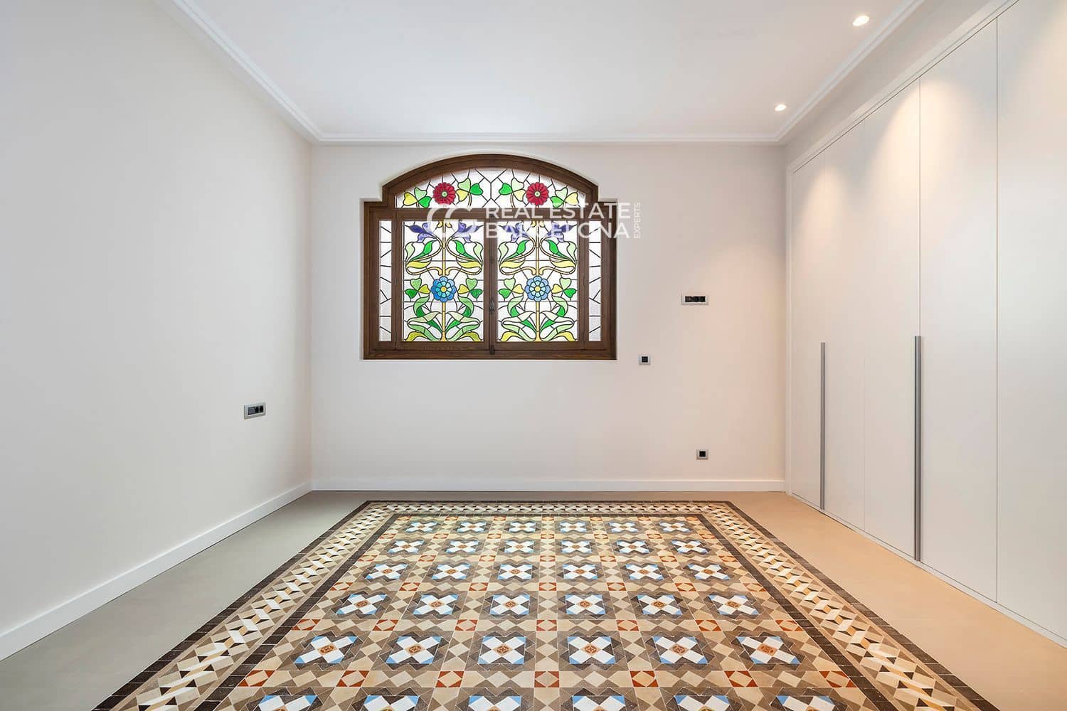 3 sovrum Lägenhet till salu i Barcelona stad med pool - 2 600 000 € (Ref: 9496356)