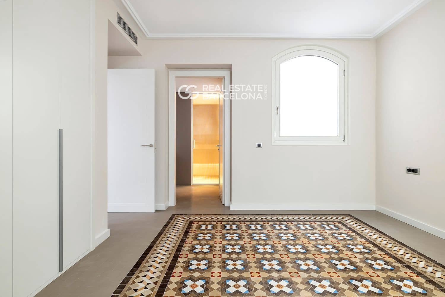 3 sovrum Lägenhet till salu i Barcelona stad med pool - 2 600 000 € (Ref: 9496356)