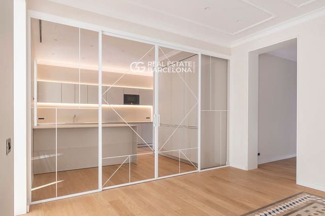 3 sovrum Lägenhet till salu i Ciutat Vella, Barcelona stad med pool - 2 285 000 € (Ref: 9496357)