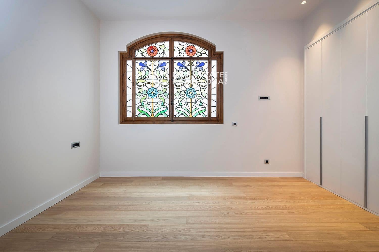 3 sovrum Lägenhet till salu i Barcelona stad med pool - 2 285 000 € (Ref: 9496357)