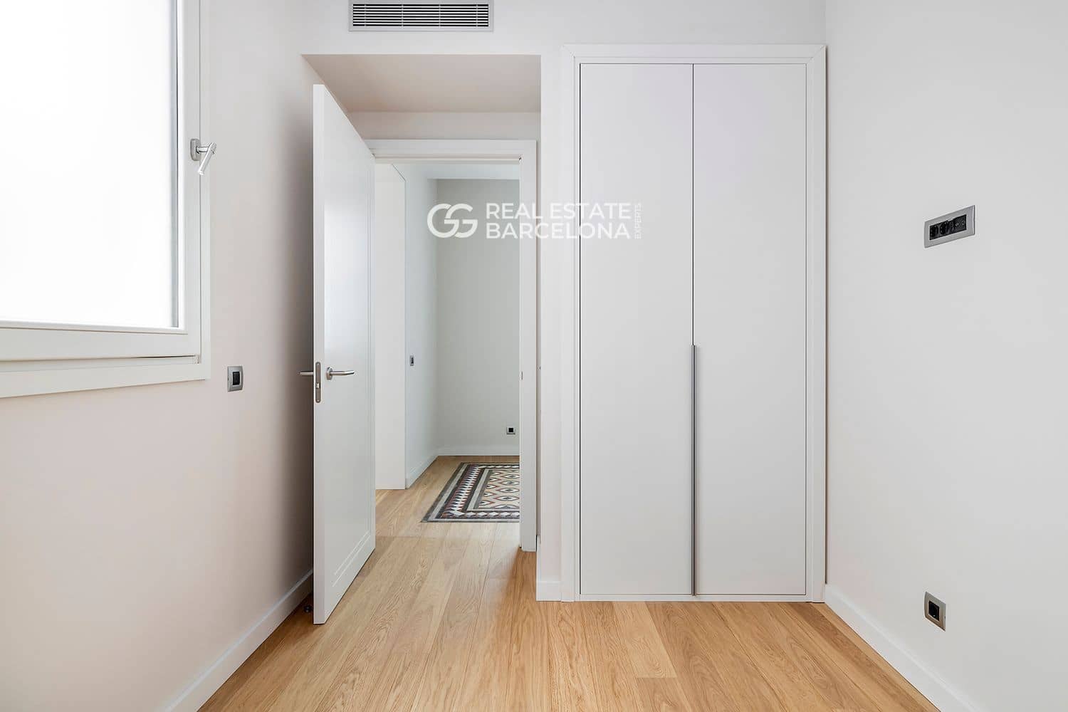 3 sovrum Lägenhet till salu i Barcelona stad med pool - 2 285 000 € (Ref: 9496357)