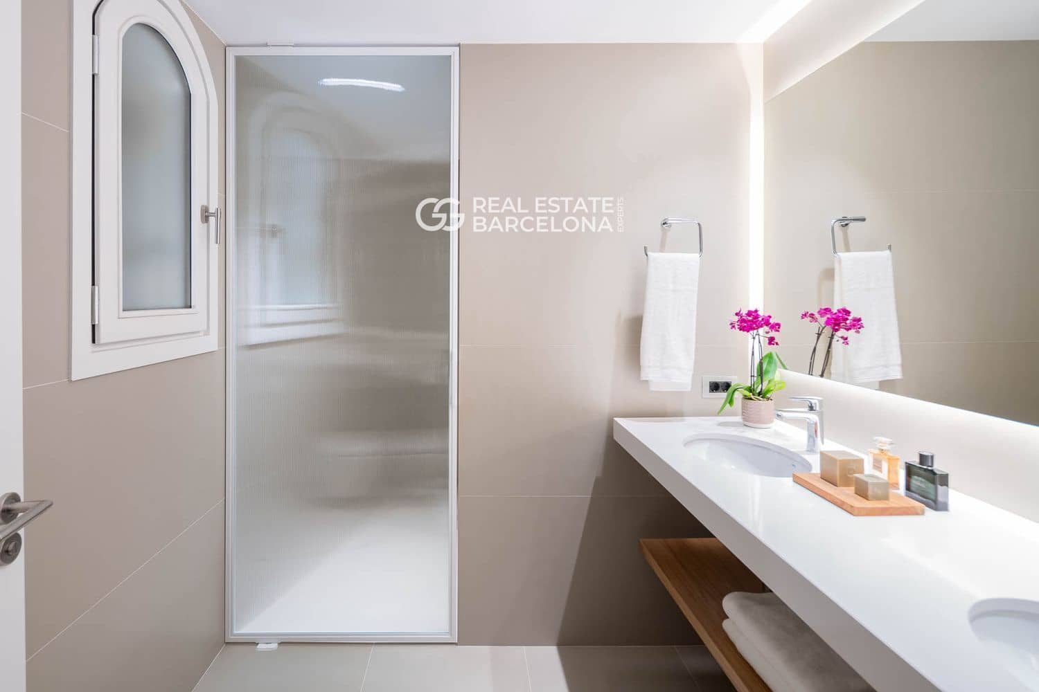 3 makuuhuone Asunto myytävänä paikassa Barcelona kaupunki mukana uima-altaan - 1 995 000 € (Ref: 9496358)