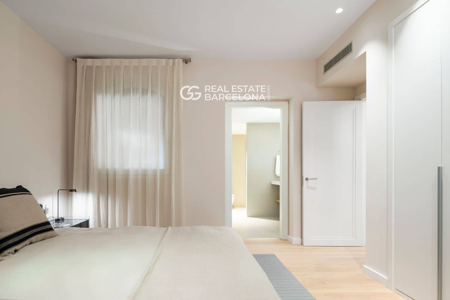 3 makuuhuone Asunto myytävänä paikassa Barcelona kaupunki mukana uima-altaan - 1 995 000 € (Ref: 9496358)