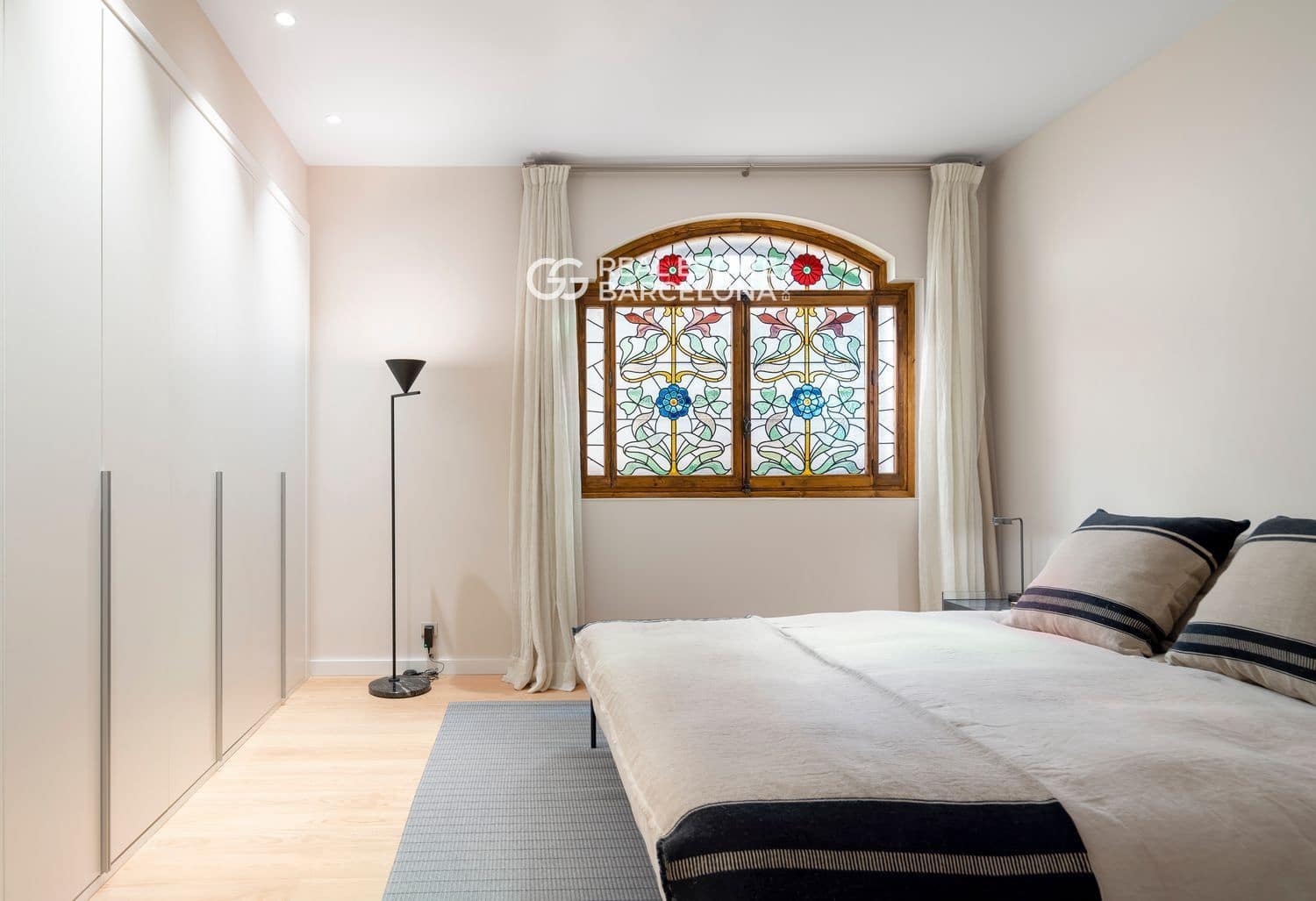 3 makuuhuone Asunto myytävänä paikassa Barcelona kaupunki mukana uima-altaan - 1 995 000 € (Ref: 9496358)