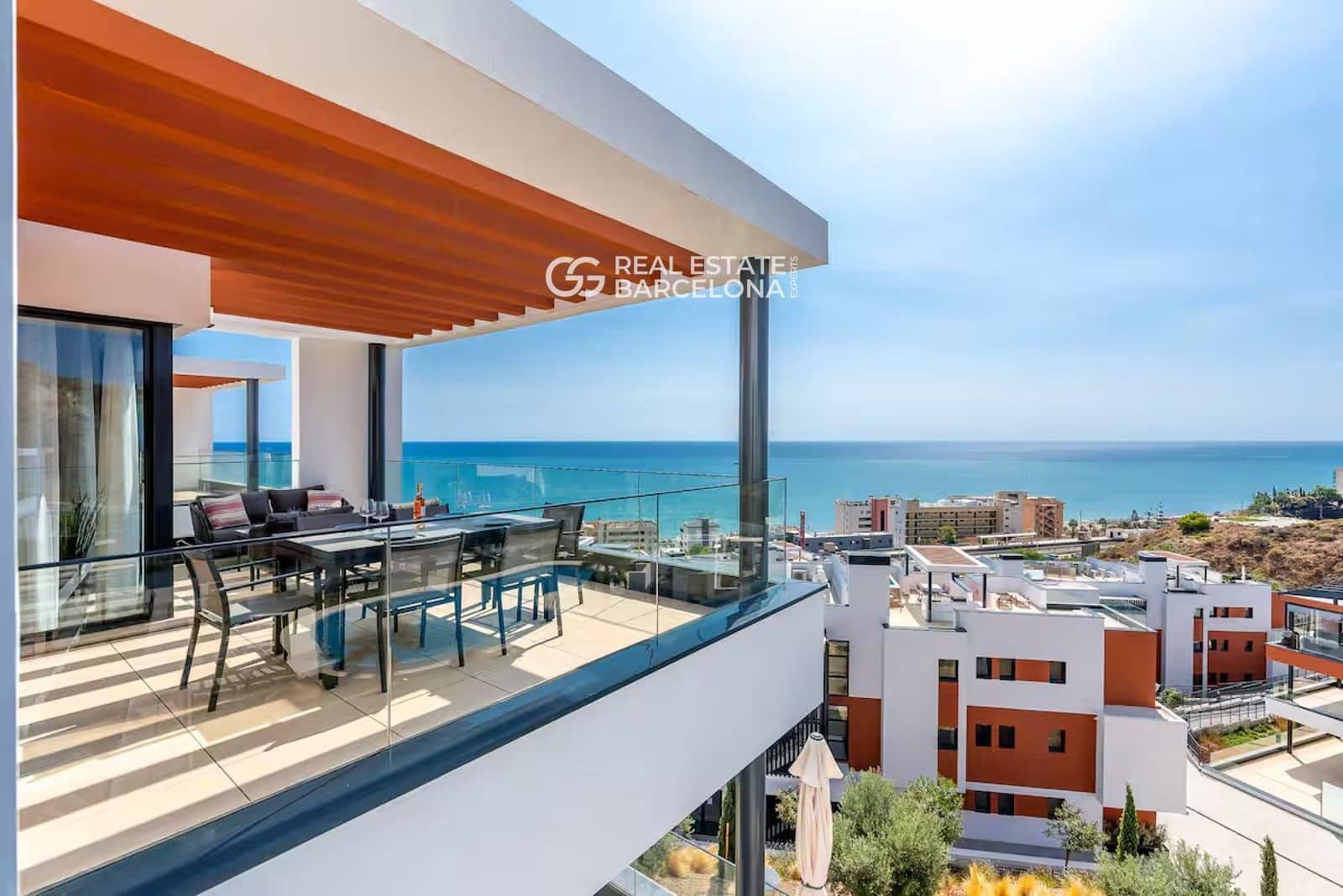 Hotel for sale in Castelldefels - € 18,500,000 (Ref: 9496359)