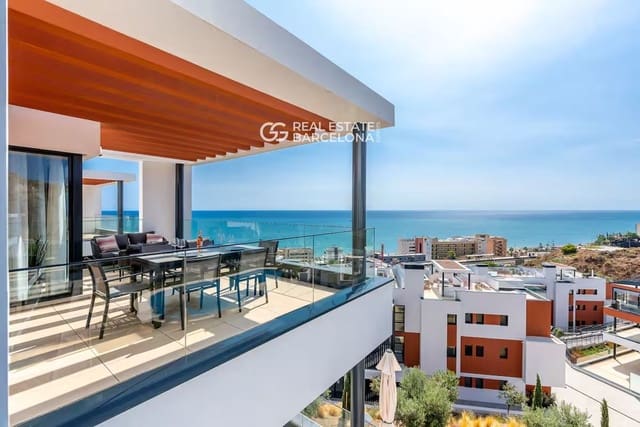 Hotel for sale in Castelldefels - € 18,500,000 (Ref: 9496359)