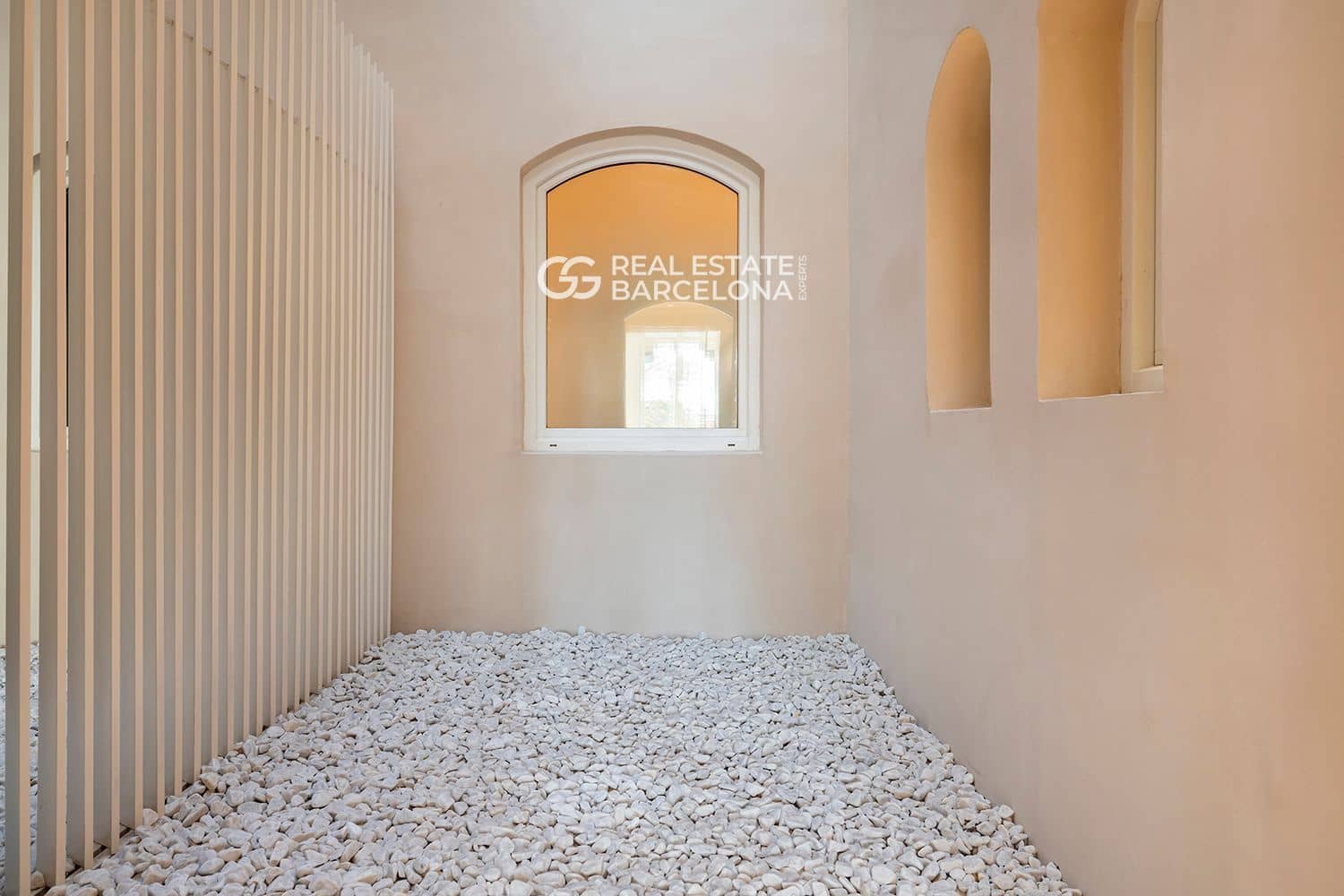 3 sovrum Lägenhet till salu i Barcelona stad med pool - 2 185 000 € (Ref: 9496508)