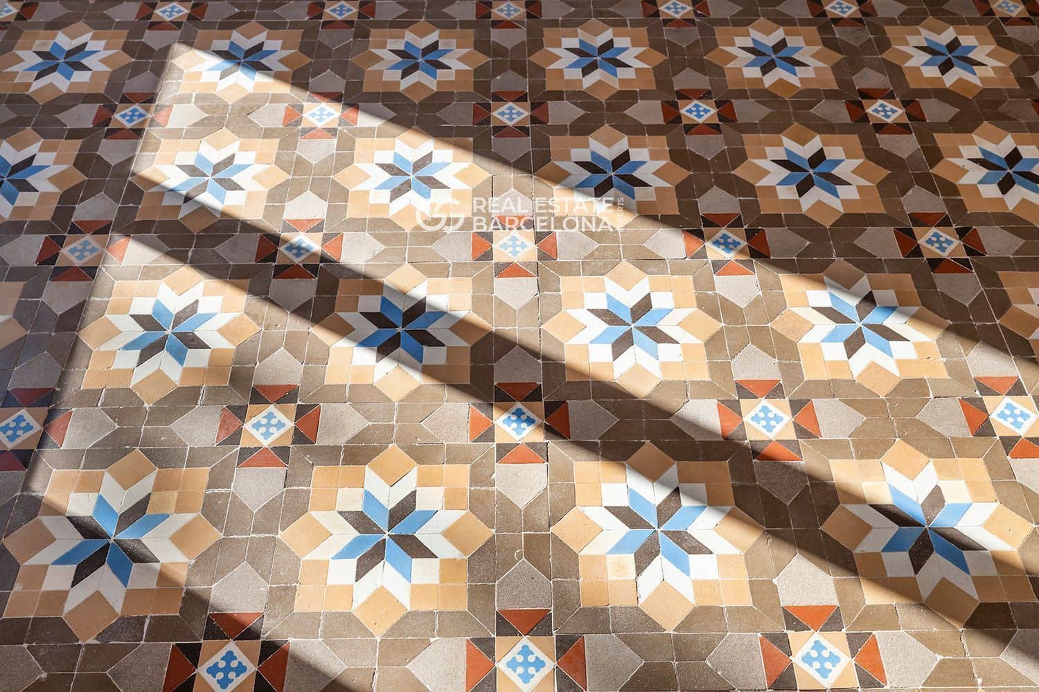 3 sovrum Lägenhet till salu i Barcelona stad med pool - 2 185 000 € (Ref: 9496508)