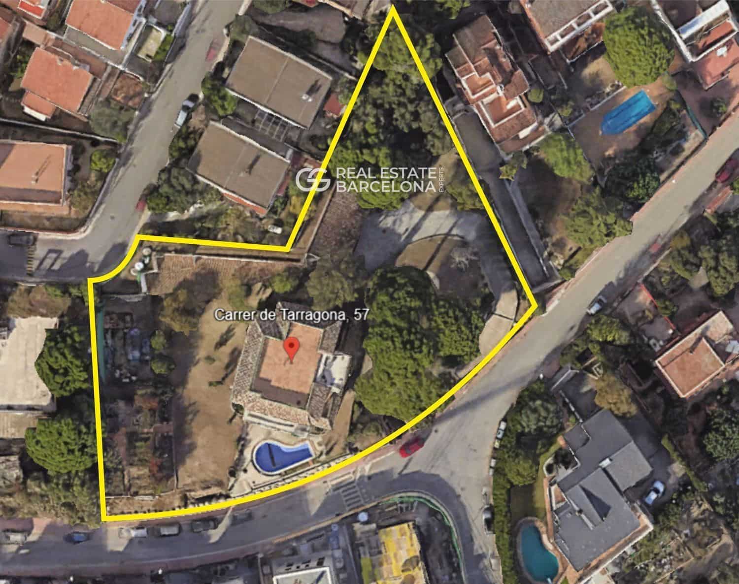 Terreno para Construção para venda em Teia - 2 250 000 € (Ref: 9504741)