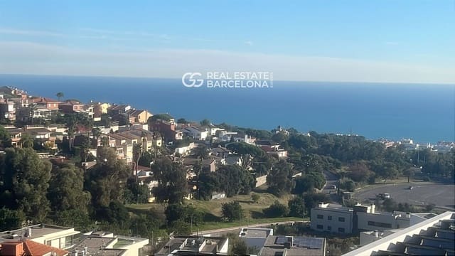 Terreno para Construção para venda em Teià - 2 250 000 € (Ref: 9504741)