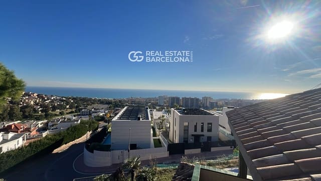 Terreno para Construção para venda em Teià - 2 250 000 € (Ref: 9504741)