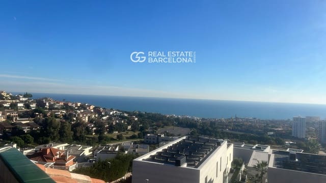 Terreno para Construção para venda em Teià - 2 250 000 € (Ref: 9504741)