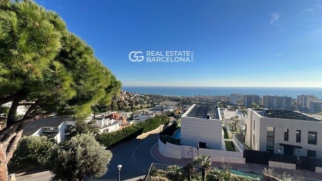 Terreno para Construção para venda em Teià - 2 250 000 € (Ref: 9504741)