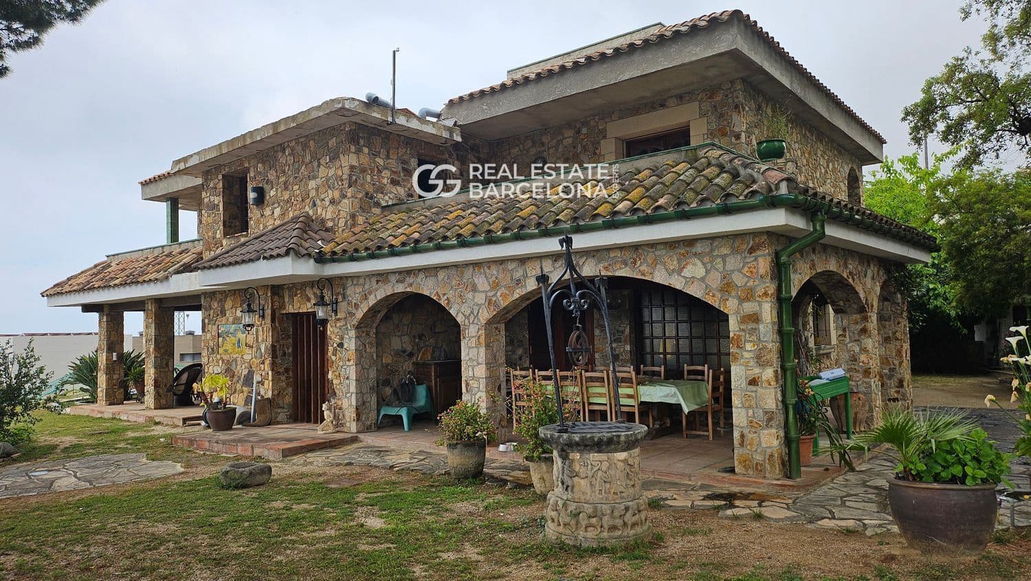 Terreno para Construção para venda em Teia - 2 250 000 € (Ref: 9504741)