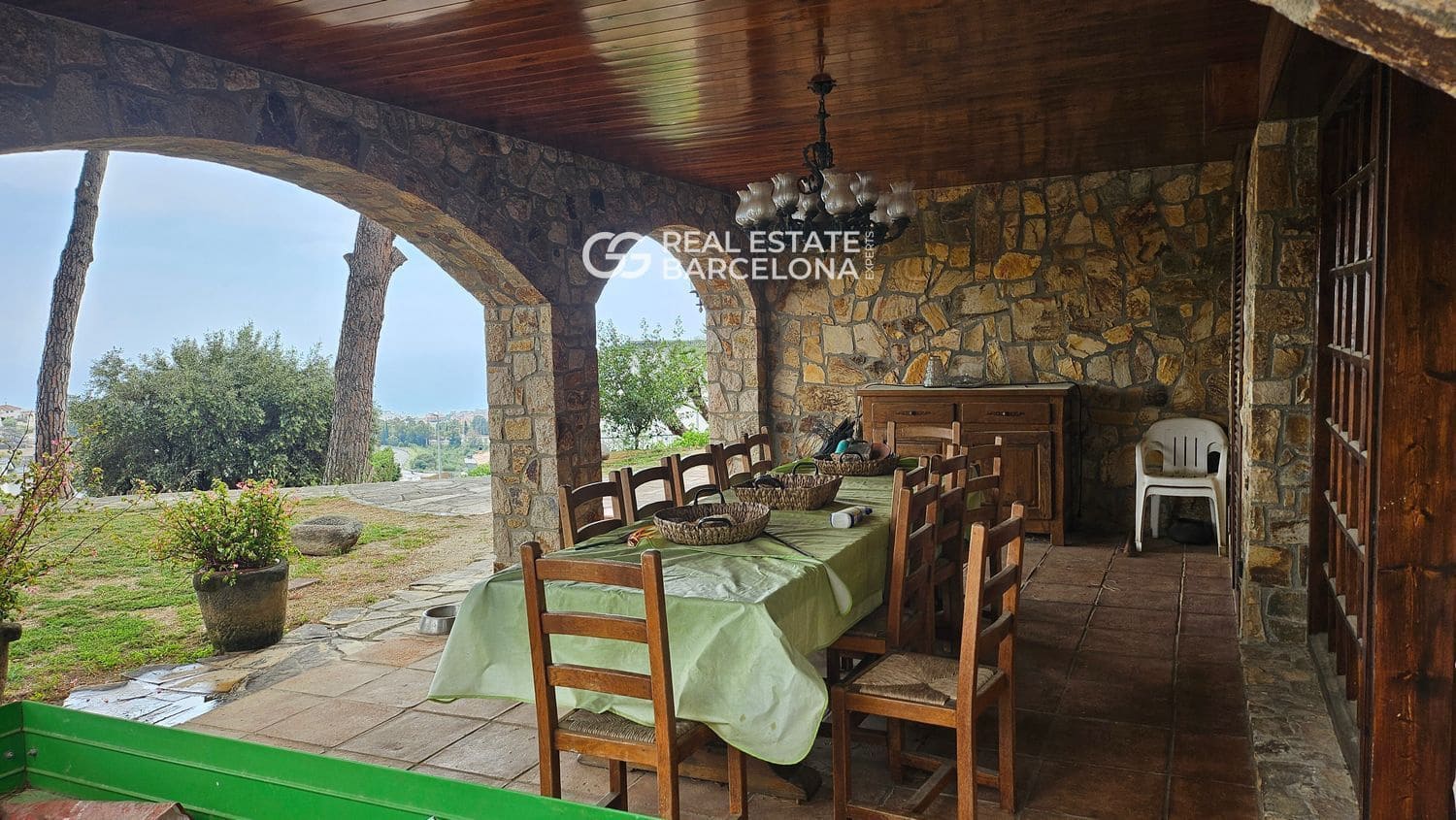 Terreno para Construção para venda em Teia - 2 250 000 € (Ref: 9504741)