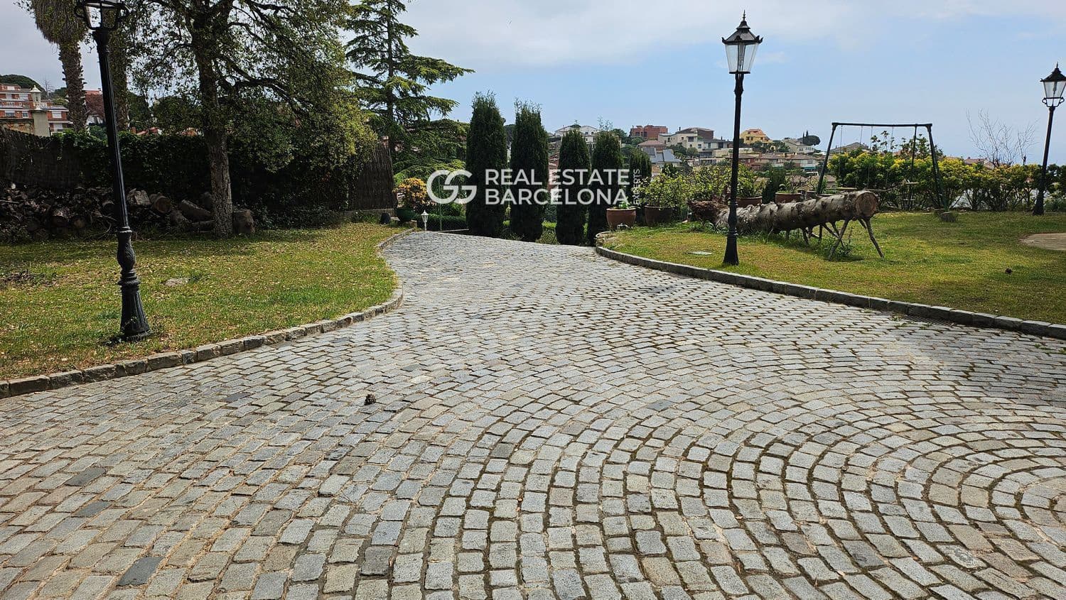 Terreno para Construção para venda em Teia - 2 250 000 € (Ref: 9504741)