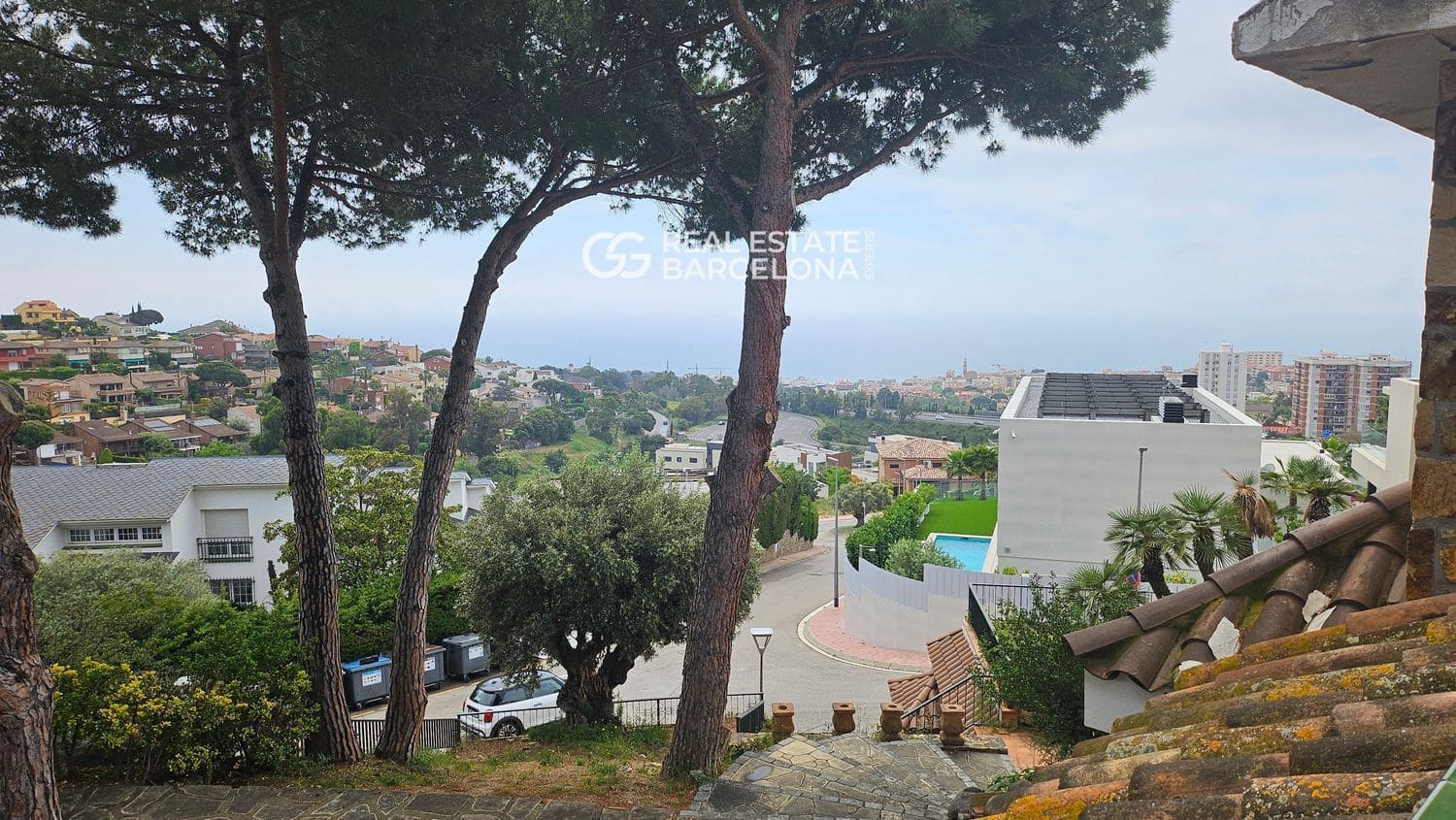 Terreno para Construção para venda em Teia - 2 250 000 € (Ref: 9504741)