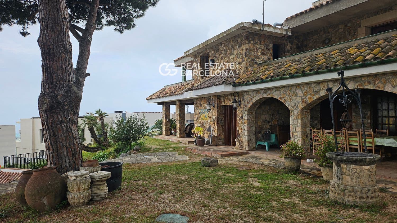 Terreno para Construção para venda em Teia - 2 250 000 € (Ref: 9504741)