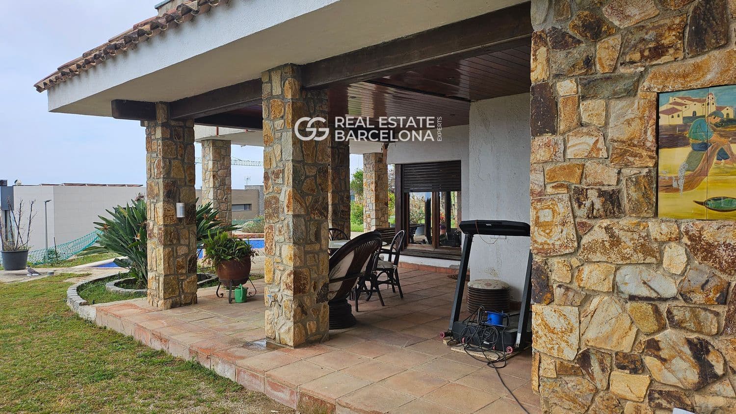 Terreno para Construção para venda em Teia - 2 250 000 € (Ref: 9504741)