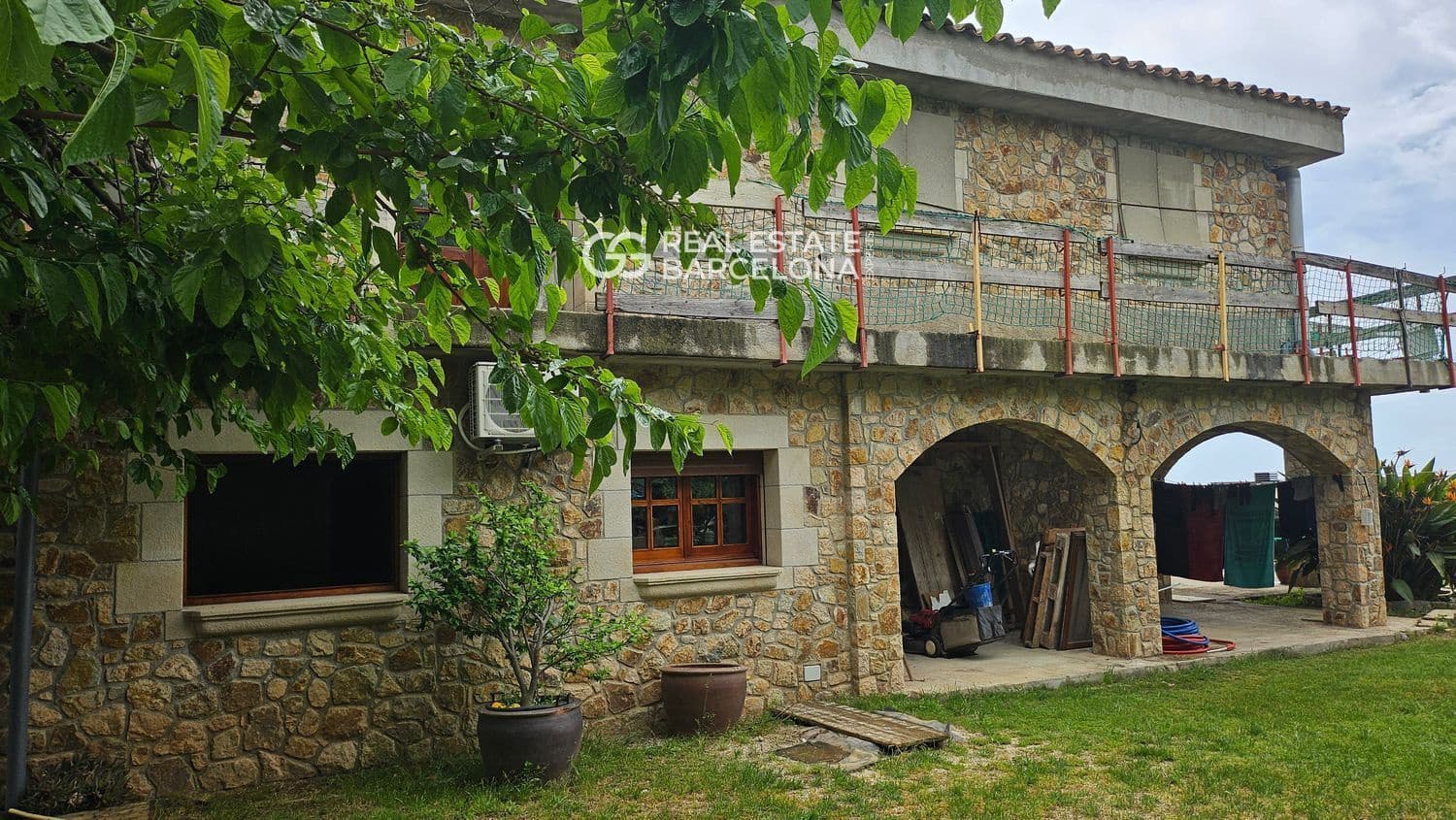 Terreno para Construção para venda em Teia - 2 250 000 € (Ref: 9504741)