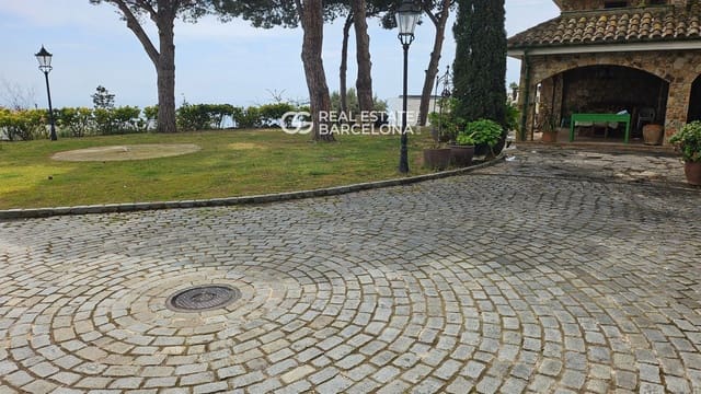 Terreno para Construção para venda em Teià - 2 250 000 € (Ref: 9504741)