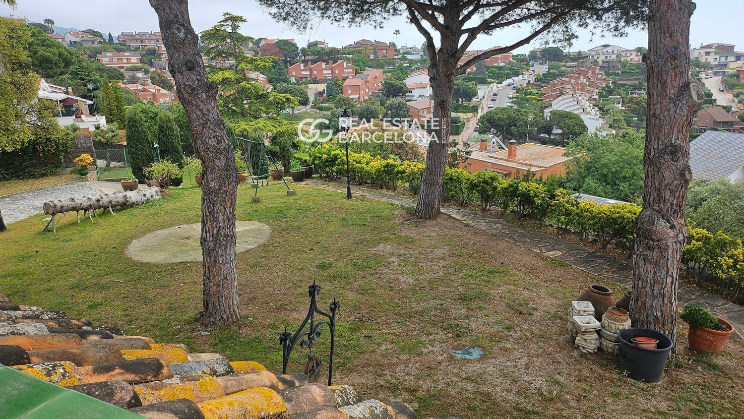 Terreno para Construção para venda em Teia - 2 250 000 € (Ref: 9504741)