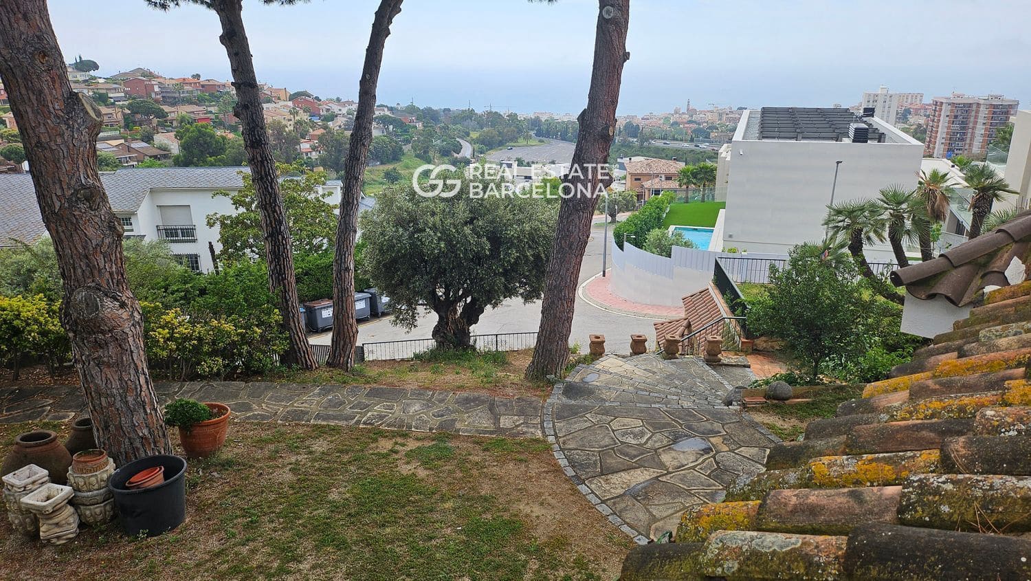 Terreno para Construção para venda em Teia - 2 250 000 € (Ref: 9504741)