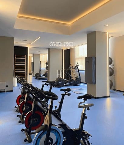 2 quarto Apartamento para venda em Barcelona cidade - 392 000 € (Ref: 9523675)