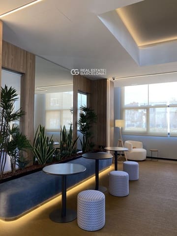 2 quarto Apartamento para venda em Barcelona cidade - 392 000 € (Ref: 9523675)