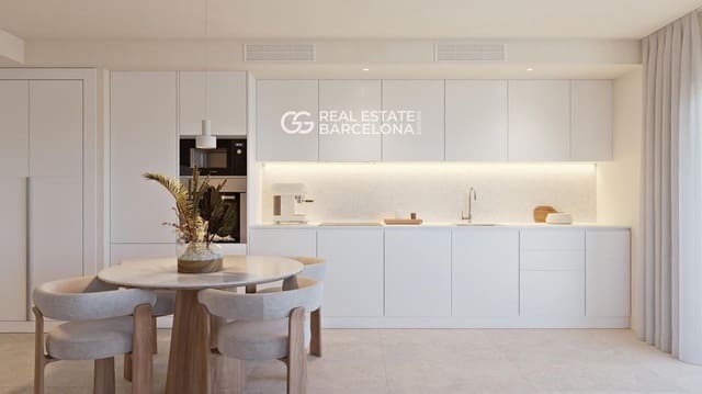 2 chambre Appartement à vendre à Calafell avec piscine - 270 000 € (Ref: 9532557)