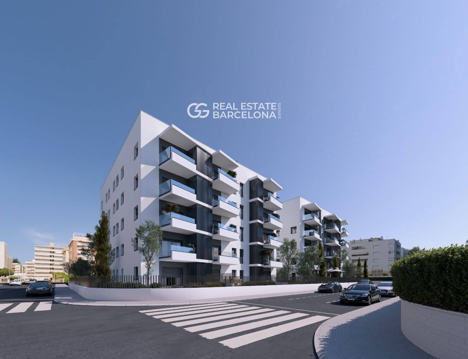 3 soveværelse Lejlighed til salg i Calafell med swimmingpool - € 285.000 (Ref: 9532767)