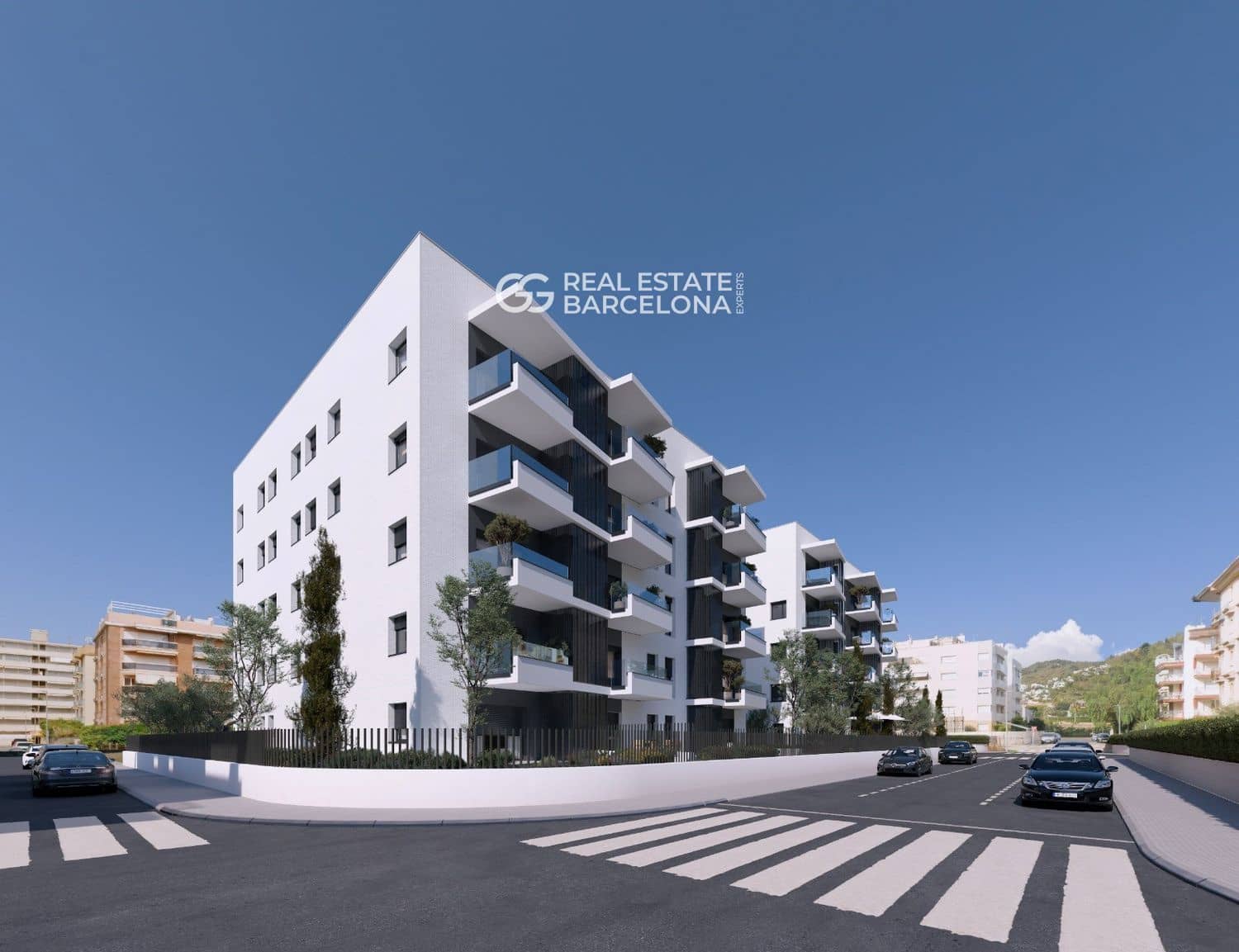 3 soveværelse Lejlighed til salg i Calafell med swimmingpool - € 285.000 (Ref: 9532767)