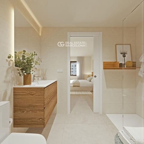 2 soverom Leilighet til salgs i Calafell med svømmebasseng - € 345 000 (Ref: 9534865)