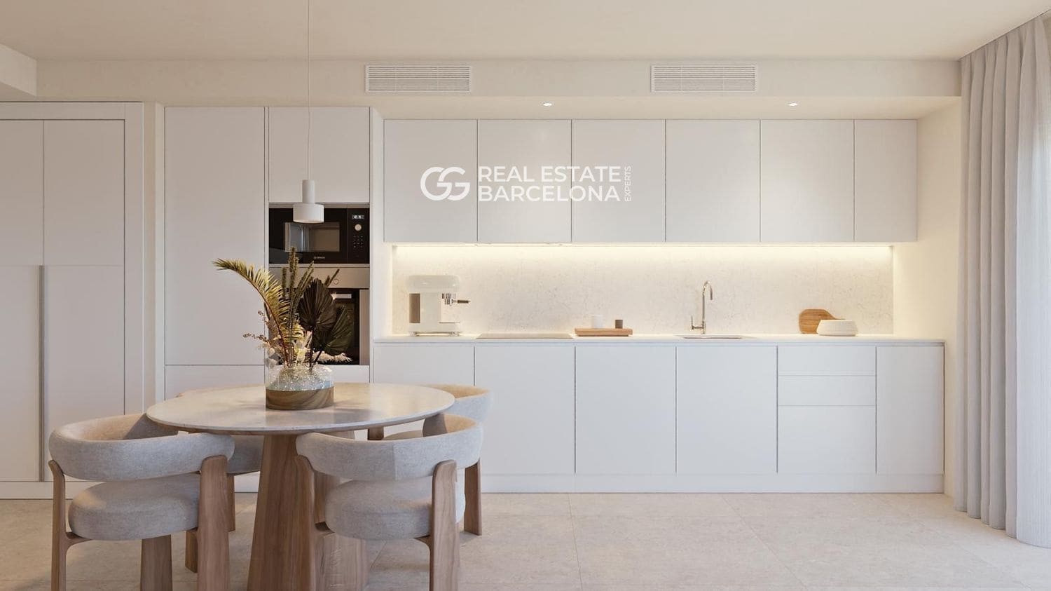 2 soverom Leilighet til salgs i Calafell med svømmebasseng - € 345 000 (Ref: 9534865)