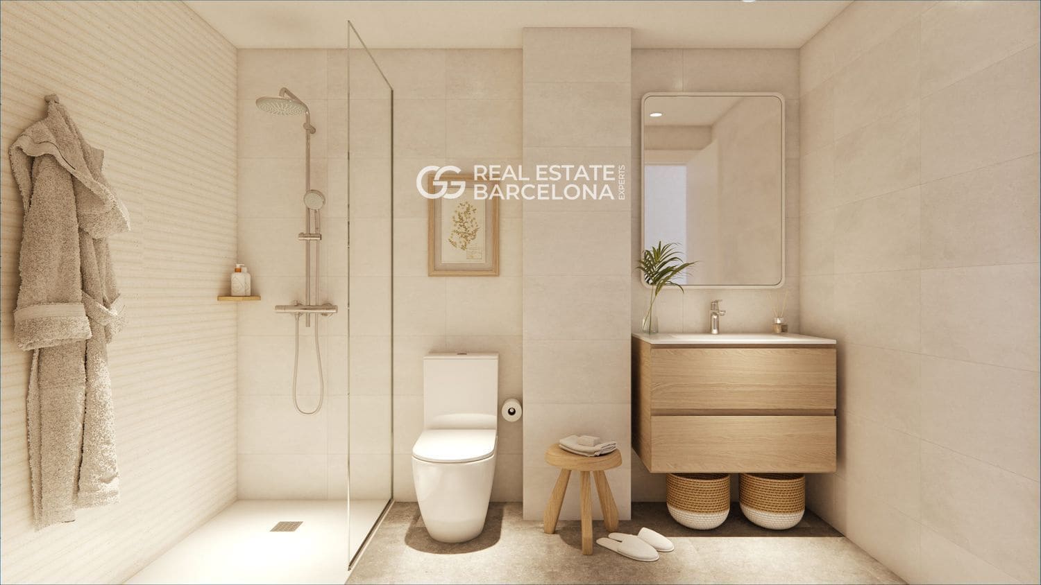 4 sovrum Lägenhet till salu i Calafell med pool - 340 000 € (Ref: 9534866)