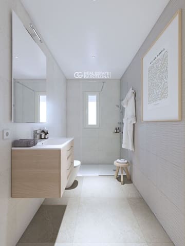 2 soverom Leilighet til salgs i Calonge i Sant Antoni med svømmebasseng garasje - € 329 000 (Ref: 9535209)