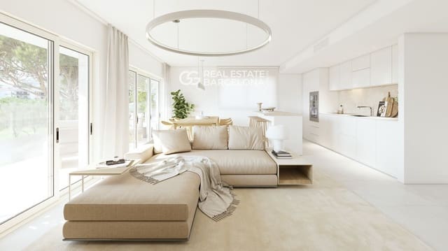 2 soverom Leilighet til salgs i Calonge i Sant Antoni med svømmebasseng garasje - € 329 000 (Ref: 9535209)