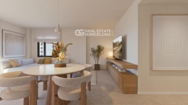 3 camera da letto Attico in vendita in Calafell con piscina - 575.000 € (Rif: 9535210)