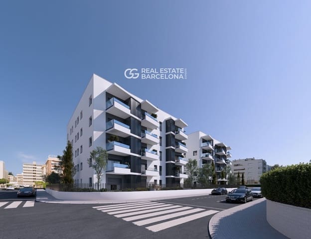 3 camera da letto Attico in vendita in Calafell con piscina - 560.000 € (Rif: 9535211)