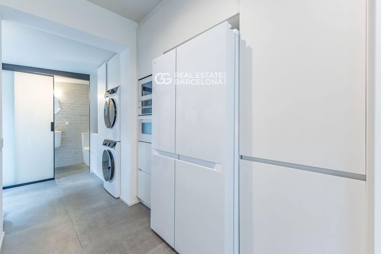 3 soveværelse Villa til salg i Gava med swimmingpool - € 1.280.000 (Ref: 9552691)