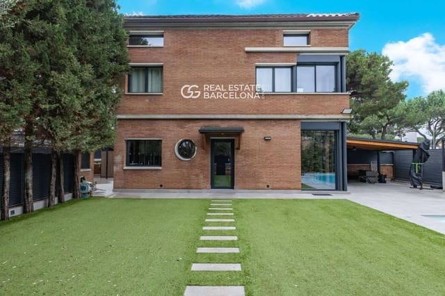3 Zimmer Villa zu verkaufen in Gavà mit Pool - 1.280.000 € (Ref: 9552691)