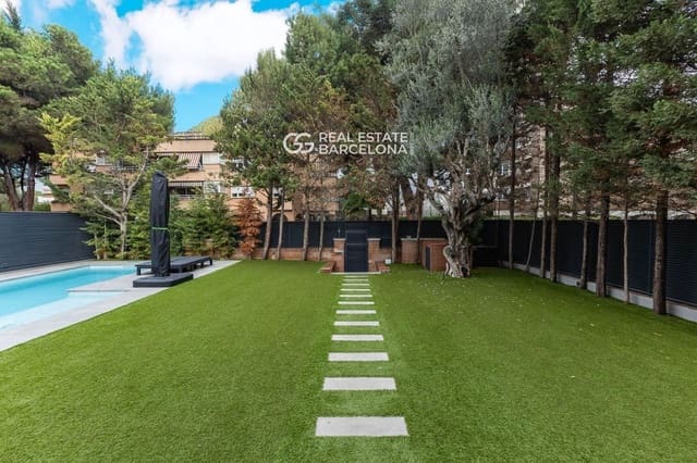 3 Zimmer Villa zu verkaufen in Gavà mit Pool - 1.280.000 € (Ref: 9552691)