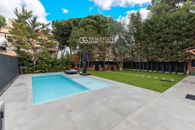 3 Zimmer Villa zu verkaufen in Gavà mit Pool - 1.280.000 € (Ref: 9552691)