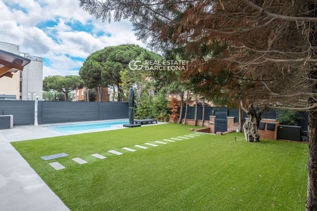 3 Zimmer Villa zu verkaufen in Gavà mit Pool - 1.280.000 € (Ref: 9552691)
