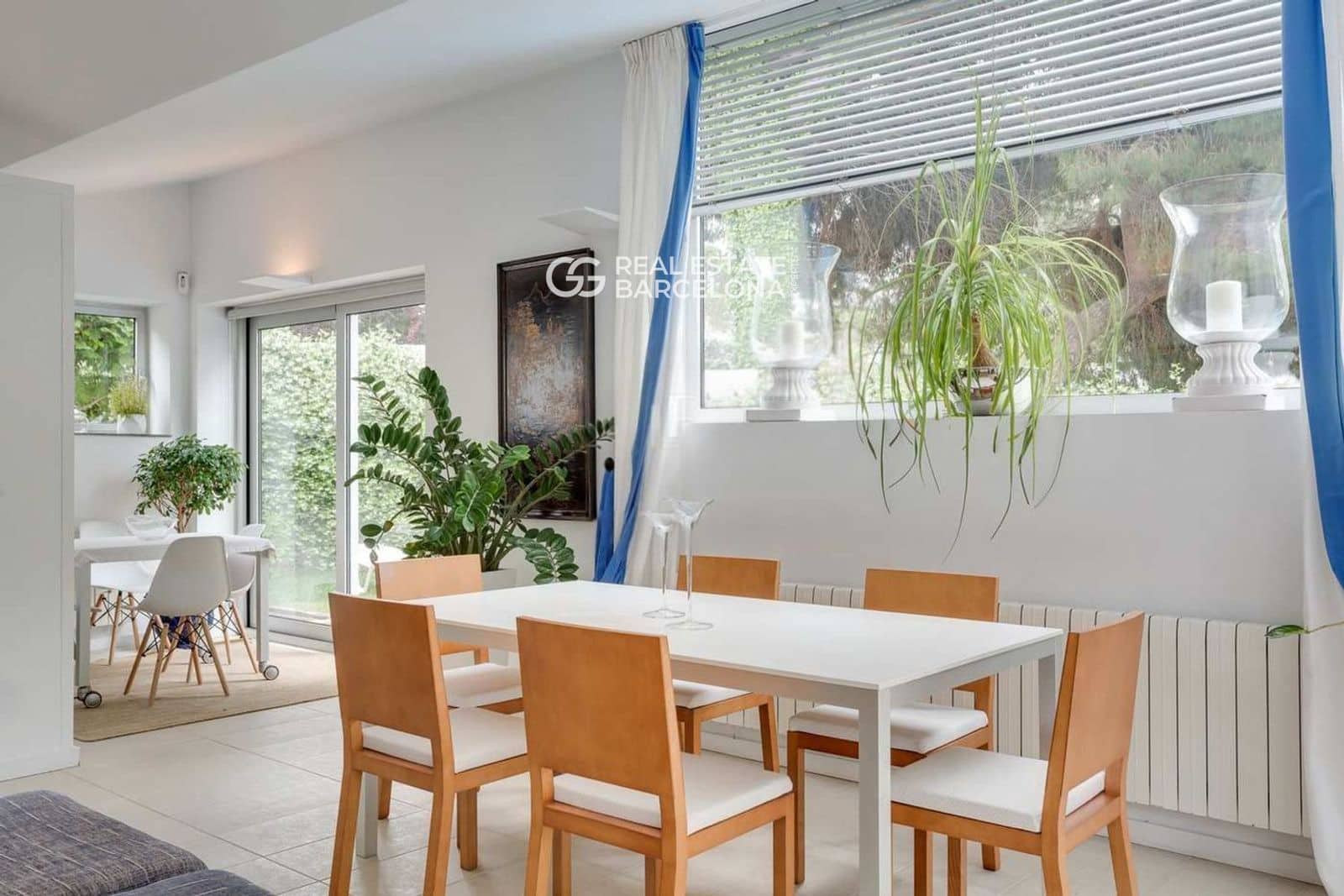 4 sovrum Villa till salu i S'Agaro med pool - 2 950 000 € (Ref: 9570019)