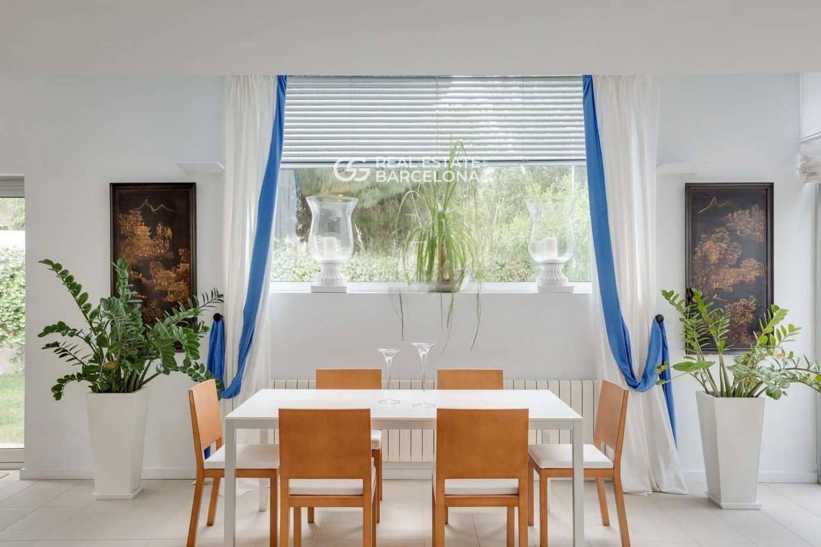 4 sovrum Villa till salu i S'Agaro med pool - 2 950 000 € (Ref: 9570019)