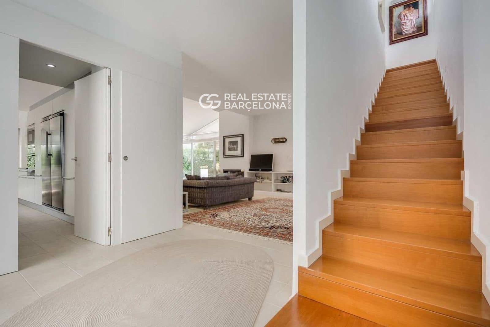 4 sovrum Villa till salu i S'Agaro med pool - 2 950 000 € (Ref: 9570019)