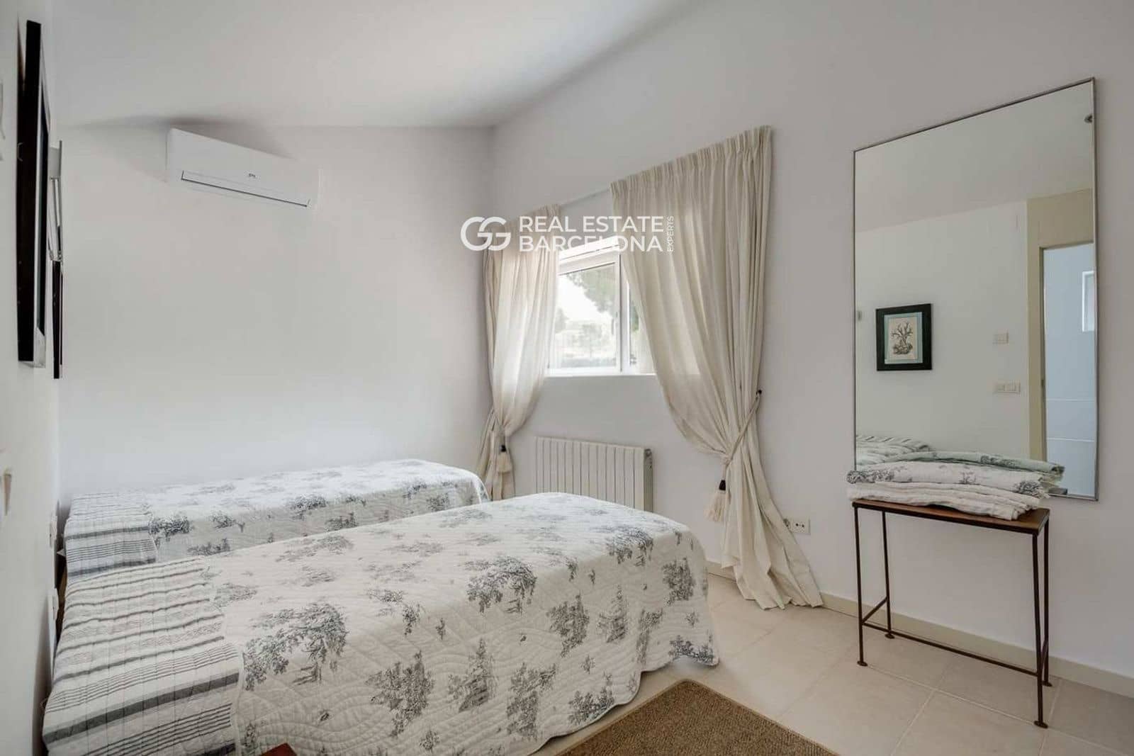 4 sovrum Villa till salu i S'Agaro med pool - 2 950 000 € (Ref: 9570019)