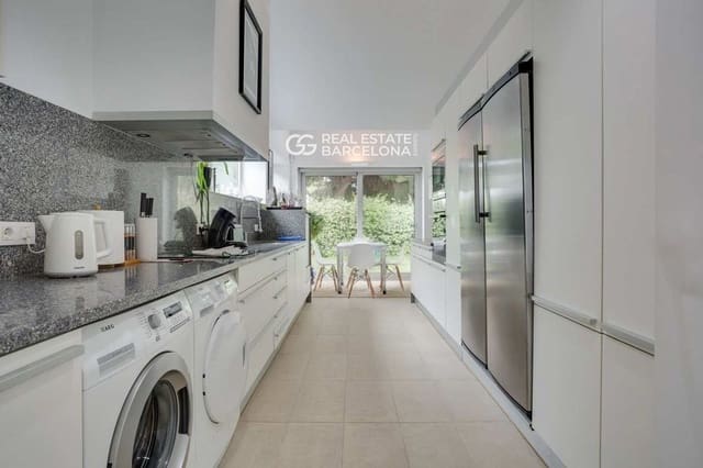 4 sovrum Villa till salu i S'Agaro, Castell-Platja d'Aro med pool - 2 950 000 € (Ref: 9570019)