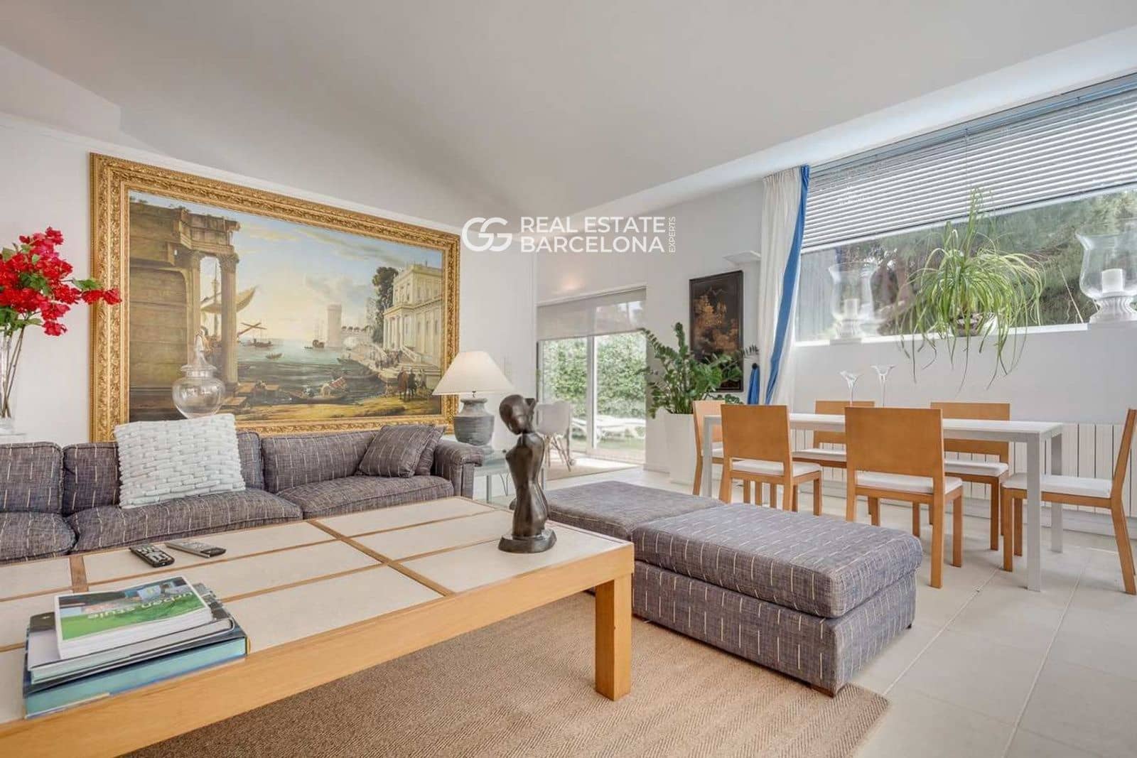 4 sovrum Villa till salu i S'Agaro med pool - 2 950 000 € (Ref: 9570019)